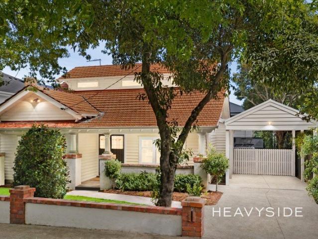 House for sale in Camberwell, Melbourne