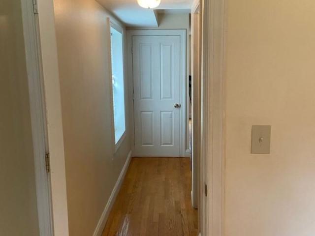 Apartment for rent in Fairmount, Richmond