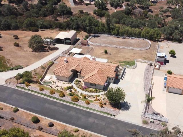 House for sale in Alpine, California