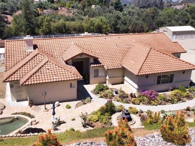 House for sale in Alpine, California