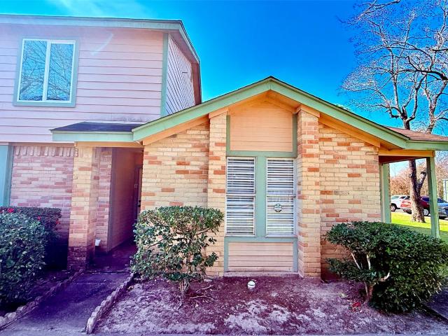 Townhouse for sale in Harris, Texas