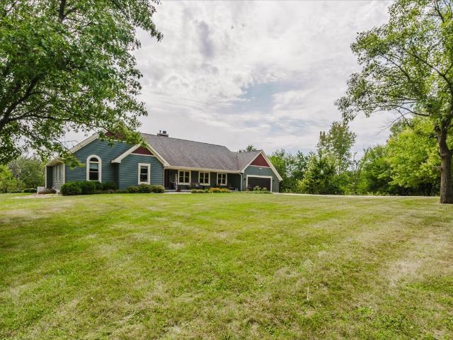 House for sale in Woodford, Illinois