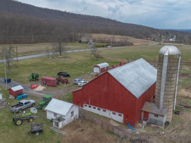 Farm for sale in Bedford, Pennsylvania