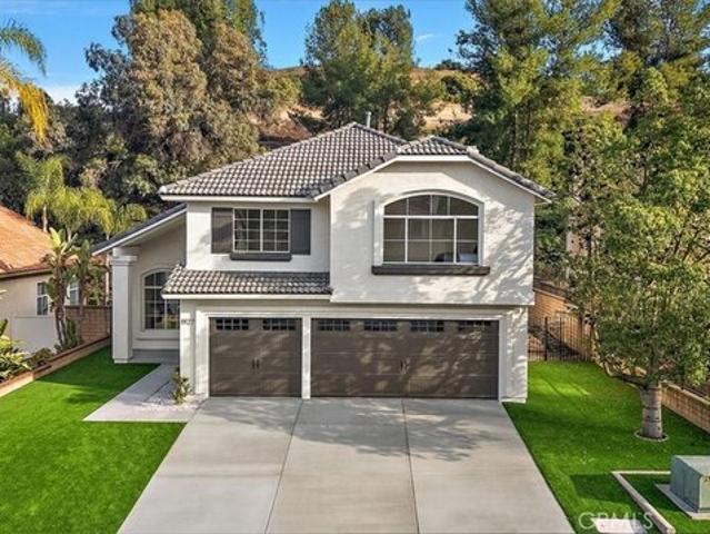 House for sale in Chino Hills, California