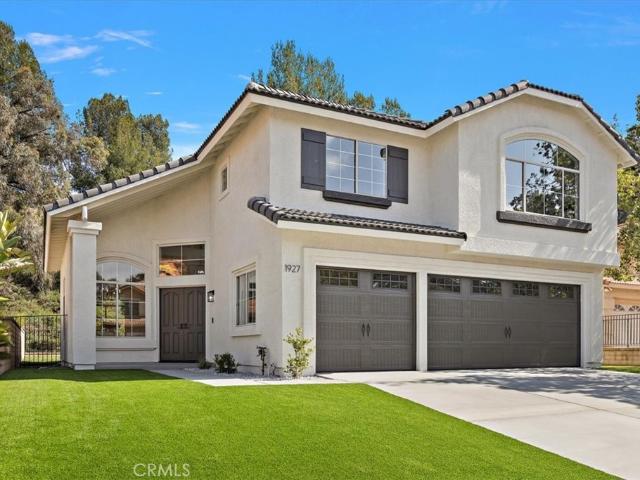 House for sale in Chino Hills, California