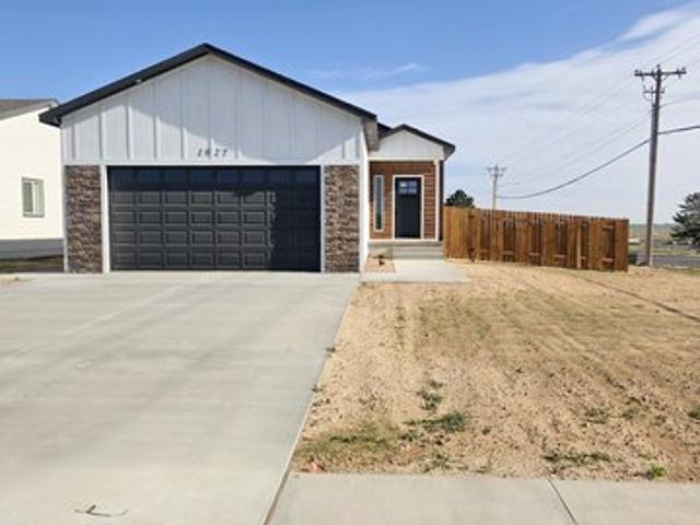 House for sale in Kansas