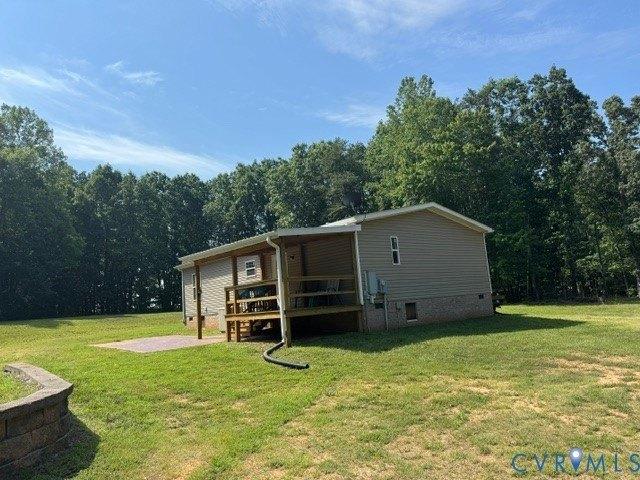 House for sale in Virginia