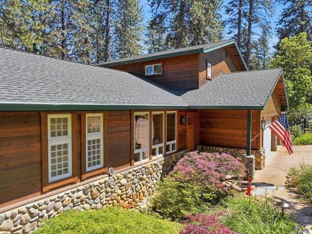 House for sale in Colfax, California