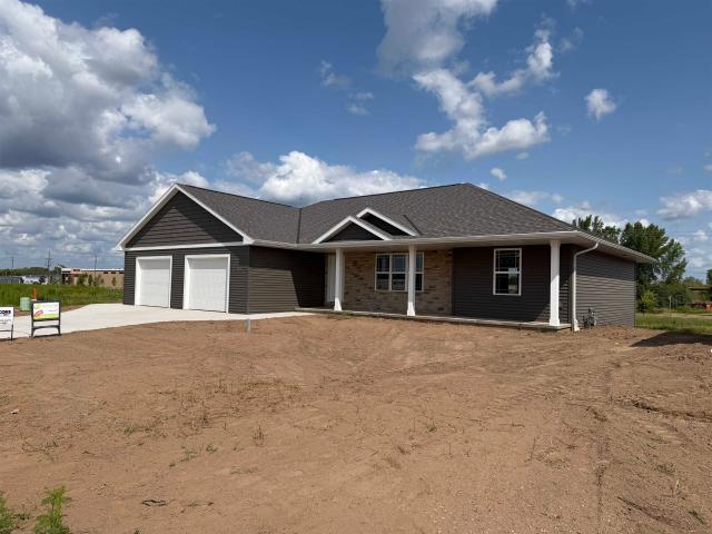 House for sale in Waupaca, Wisconsin