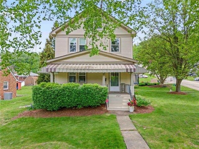 House for sale in Mckeesport, Pennsylvania