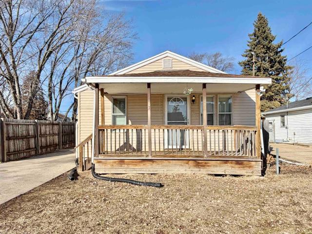 Property for sale in Beloit, Wisconsin