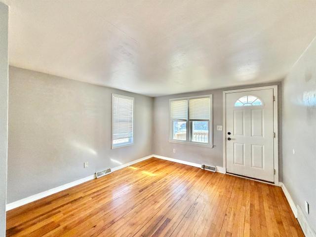 House for sale in Beloit, Wisconsin