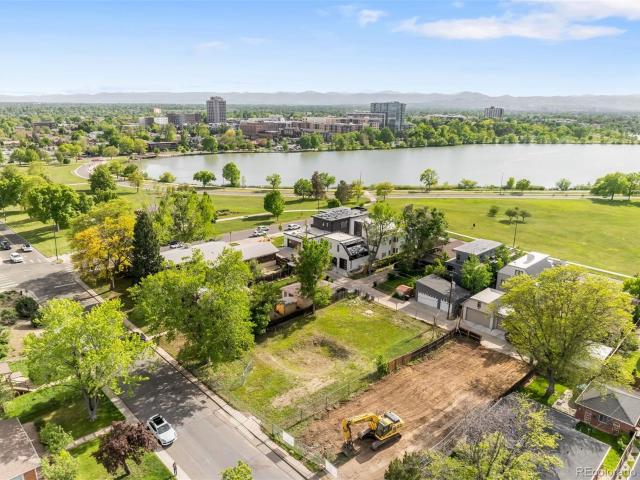 Land for sale in Denver Land for sale in Denver