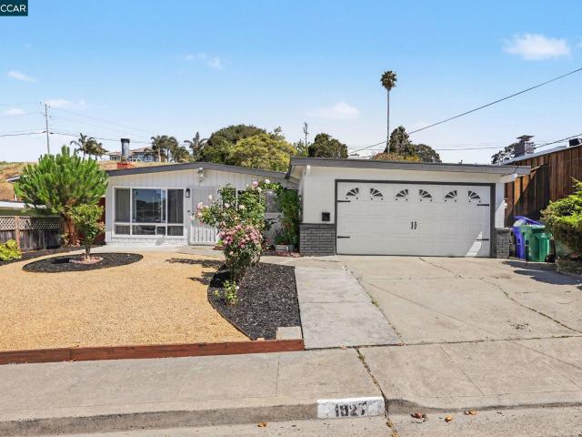 House for sale in San Pablo, California