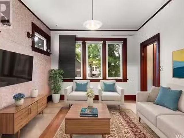 House for sale in Regina, Saskatchewan