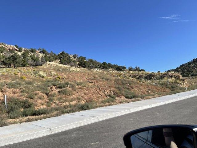 Land for sale in Iron, Utah