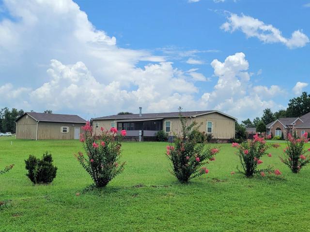 House for sale in Ark