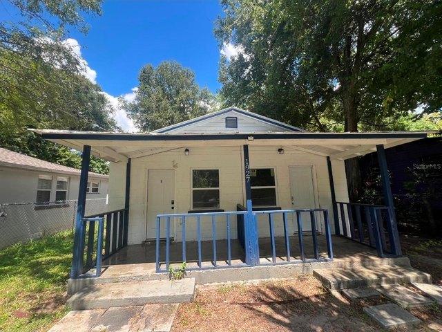 House for sale in Ocala, Florida