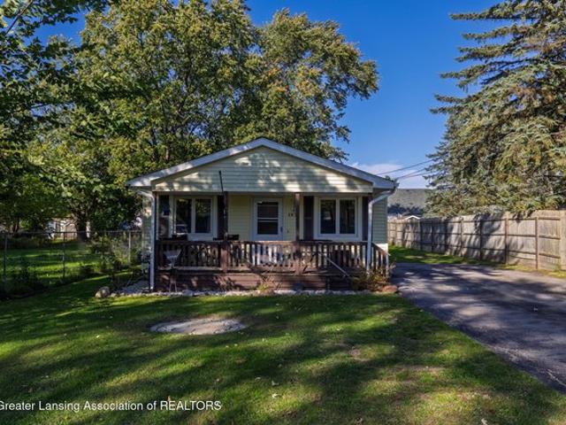 House for sale in Owosso, Shiawassee County