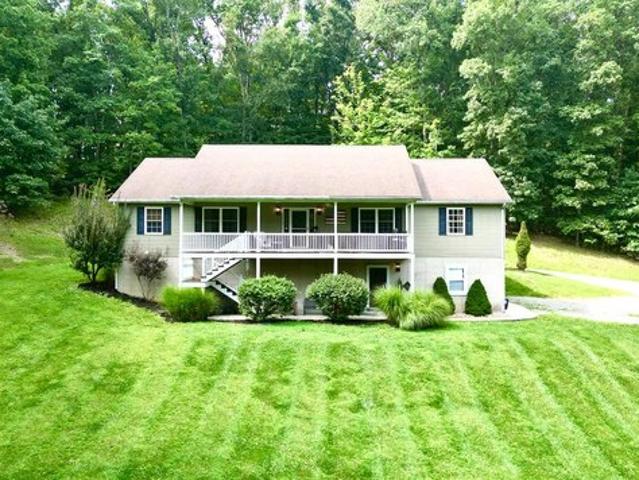 House for sale in Waverly, Ohio