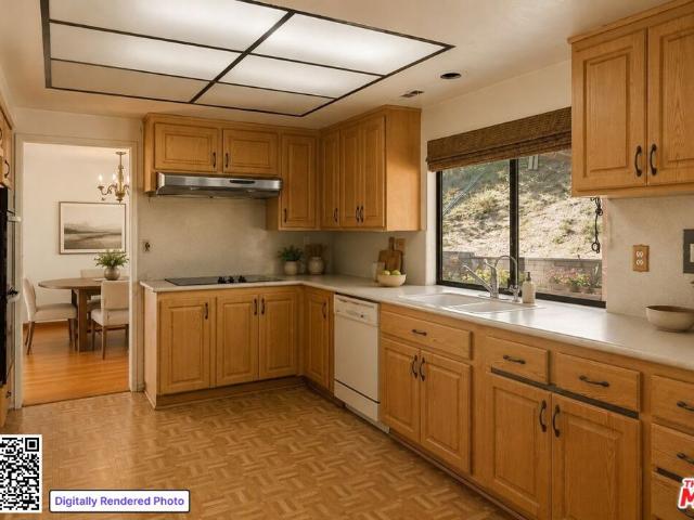 House for sale in Glendale, California