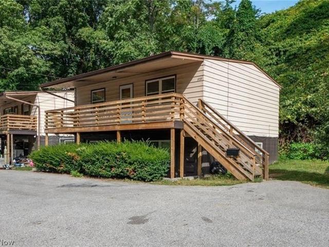 House for sale in Summit, Ohio