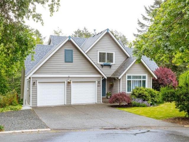 House for sale in View Royal, British Columbia