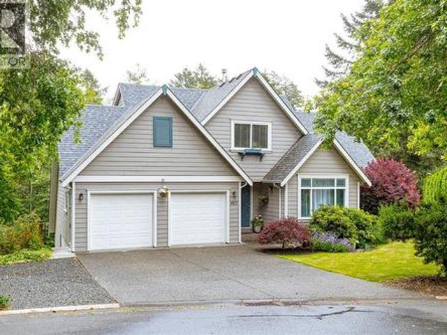 House for sale in View Royal, British Columbia