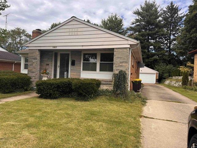 House for sale in South Bend, Saint Joseph County
