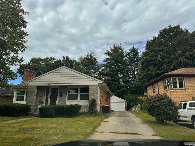 House for sale in South Bend, Saint Joseph County