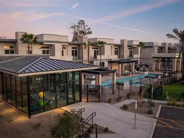 Townhouse for rent in Mesa, Arizona