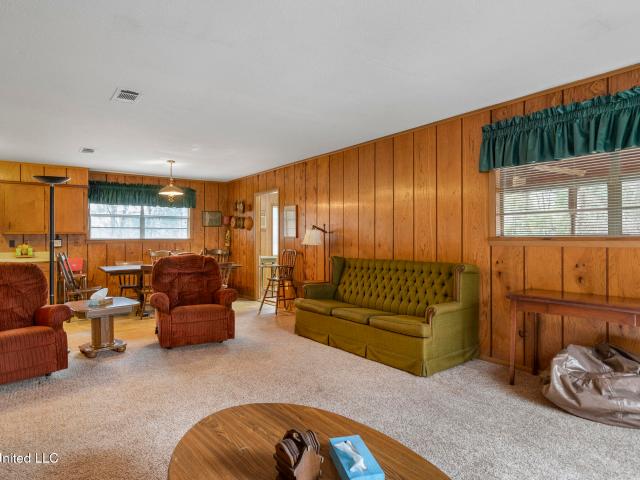 House for sale in Gautier, Mississippi