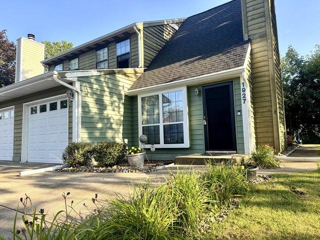 Townhouse for sale in Crown Point, Indiana