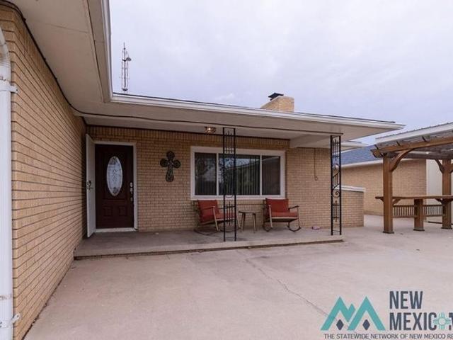 House for sale in Carlsbad, New Mexico
