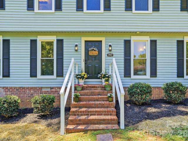 House for sale in South Carolina