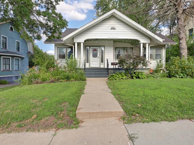 House for sale in Davenport, Iowa