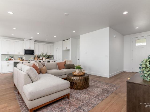 House for sale in Kuna, Idaho
