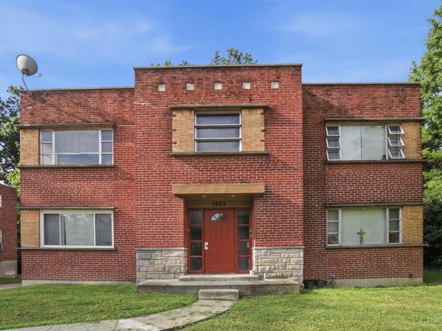 House for sale in Roselawn, Ohio
