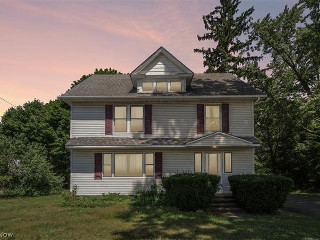 House for sale in Ashtabula, Ohio