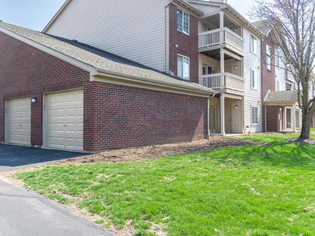 Condo for sale in Ohio