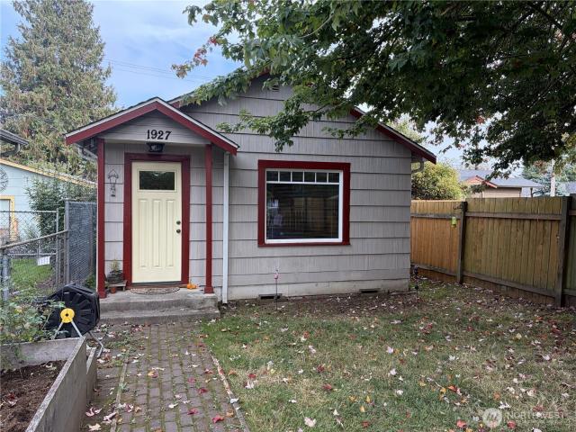 House for sale in Bayside, Everett