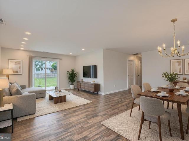 Townhouse for sale in Maryland