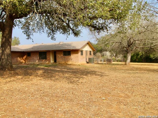 House for sale in Medina, Texas