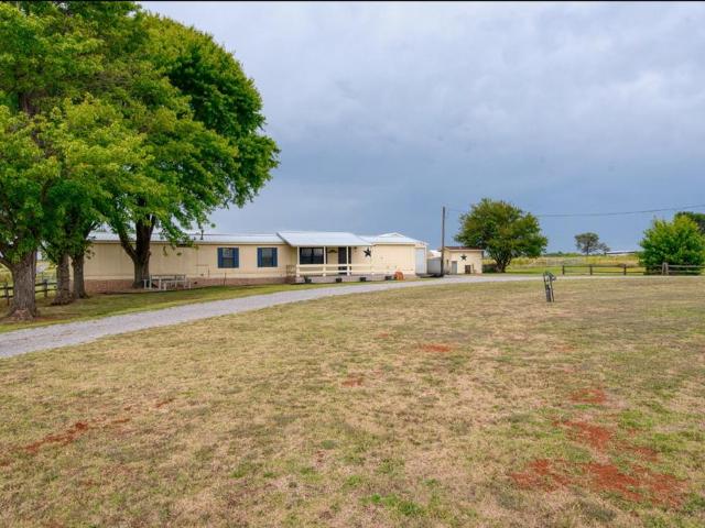 House for sale in Sayre, Oklahoma