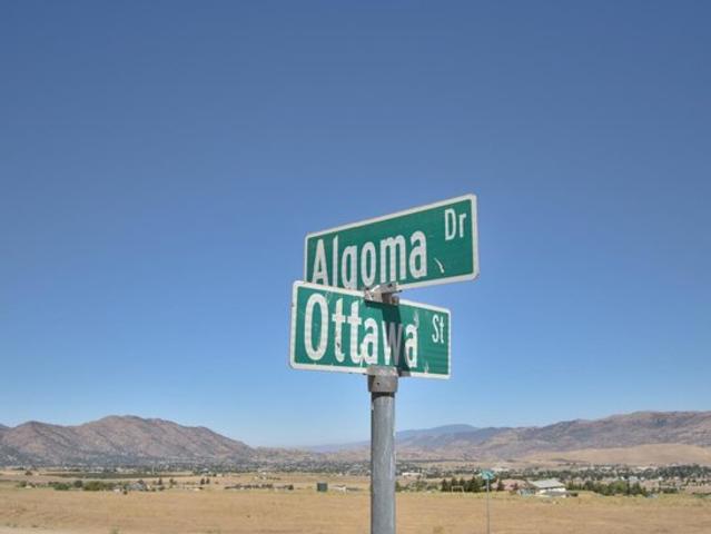Land for sale in Tehachapi, California