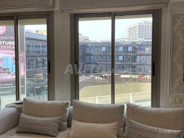 Appartement vente à Anfa, Gharb-Chrarda-Beni Hssen