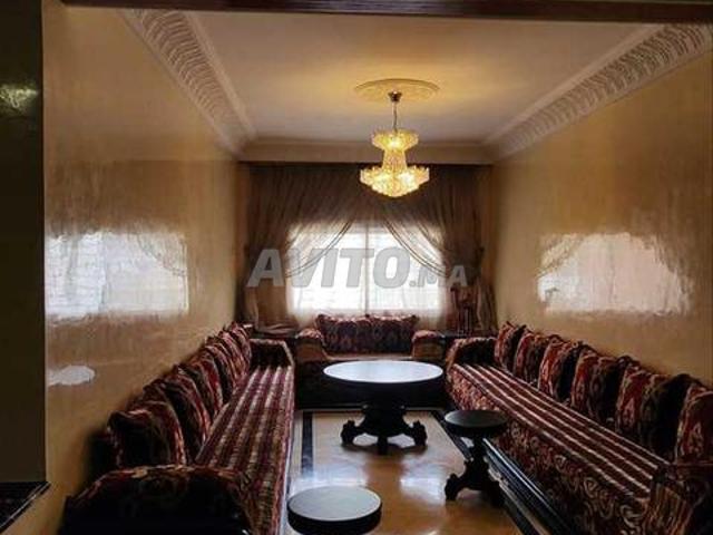 Appartement vente à Anfa, Gharb-Chrarda-Beni Hssen