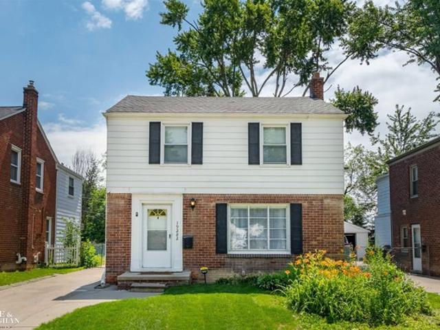 House for sale in Michigan