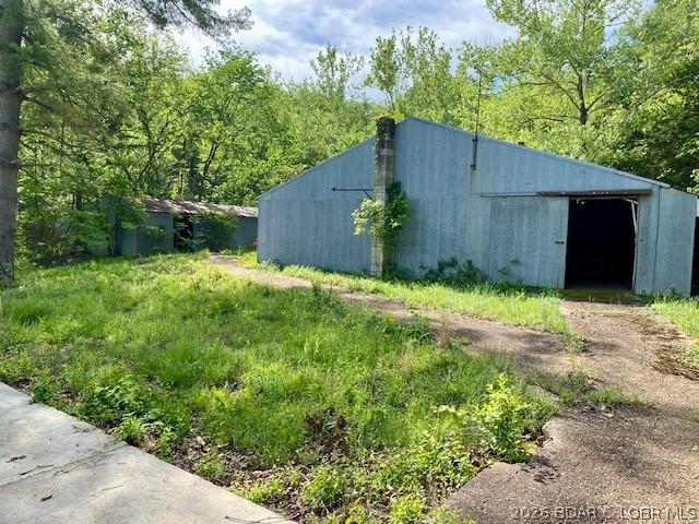 House for sale in Macks Creek, Missouri