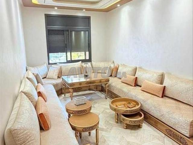Appartement vente à Anfa, Gharb-Chrarda-Beni Hssen